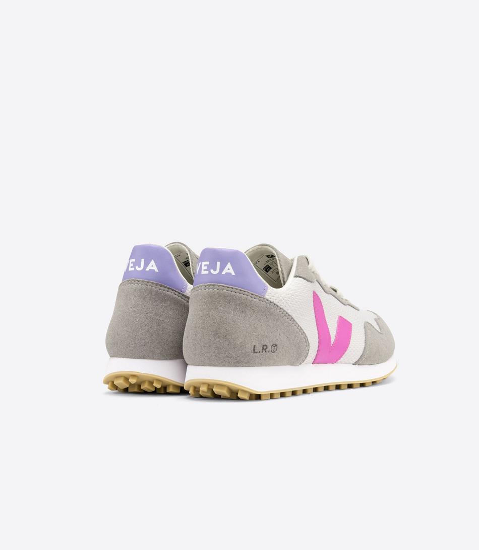 Adults Veja Sdu Rec Alveomesh Light Ultraviolet Outlet Luz Cinzentas | BPTSD24760